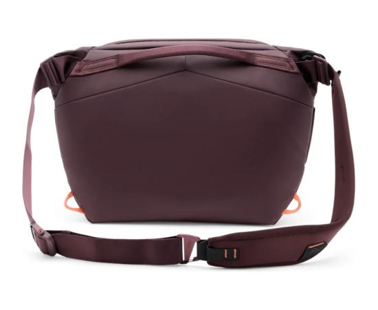 Peak Design Everyday Sling V2 6L, eclipse Foto - Video somas