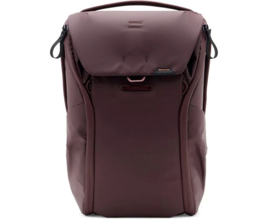 Peak Design Everyday Backpack V2 20L, eclipse Foto - Video somas
