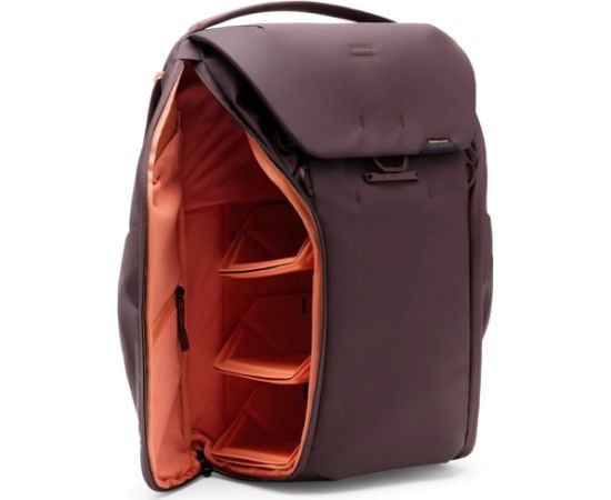 Peak Design Everyday Backpack V2 20L, eclipse Foto - Video somas