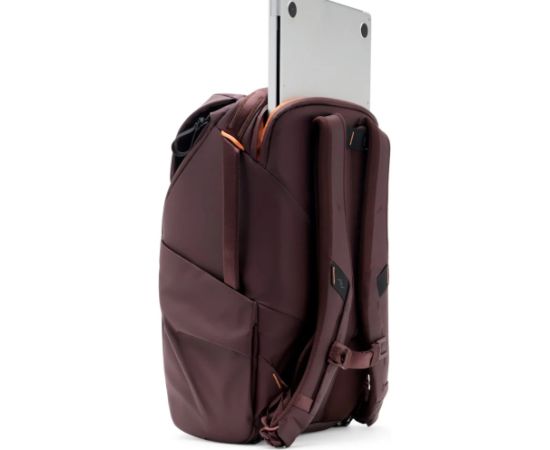 Peak Design Everyday Backpack V2 20L, eclipse Foto - Video somas