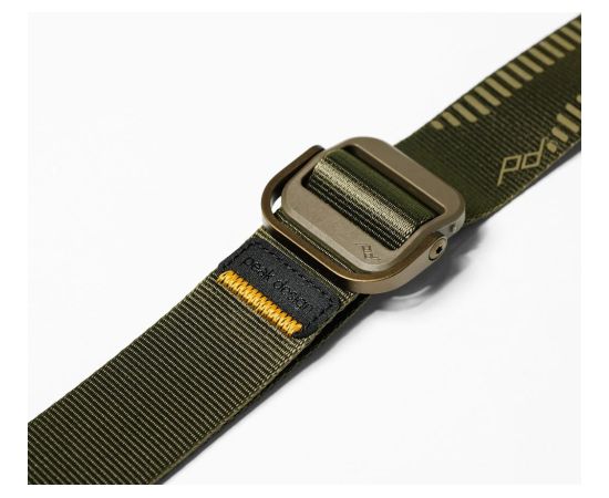 Peak Design camera strap Slide Lite, kelp Foto - Video somas