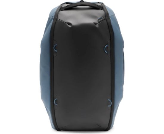 Peak Design Travel Duffelpack 65L, ocean Foto - Video somas