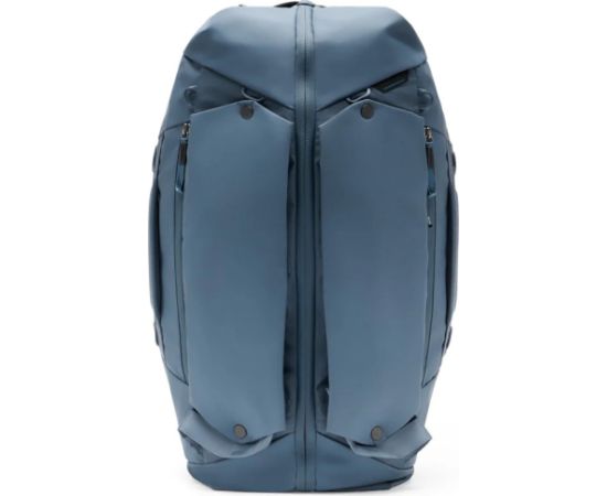 Peak Design Travel Duffelpack 65L, ocean Foto - Video somas