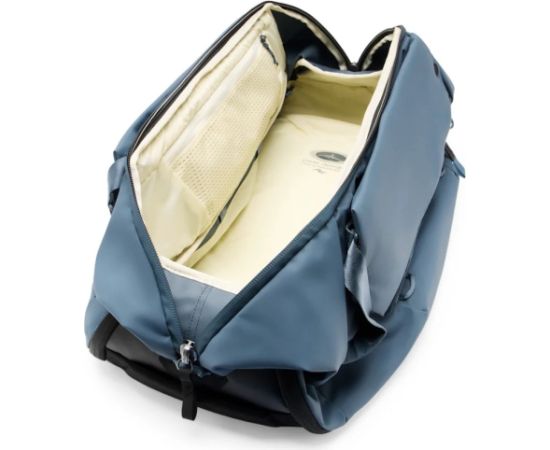 Peak Design Travel Duffelpack 65L, ocean Foto - Video somas