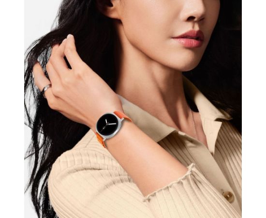 Tech-Protect watch strap Nylon Pro Samsung Galaxy Watch8/8 Classic 40/44/46mm, orange Jaunumi - Viedierices