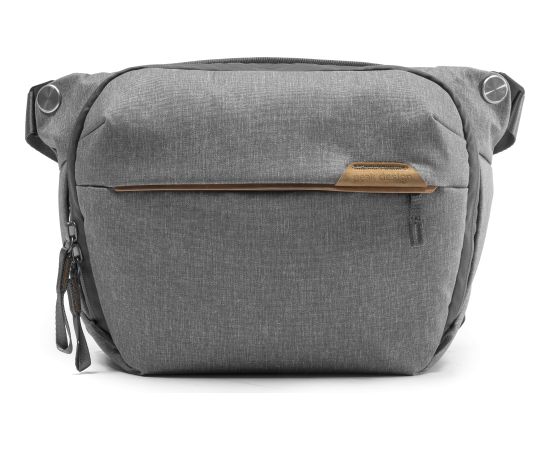 Peak Design Everyday Sling V2 6L, ash Foto - Video somas