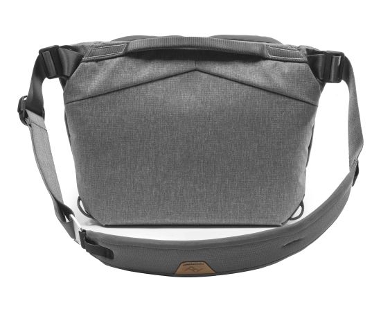 Peak Design Everyday Sling V2 6L, ash Foto - Video somas
