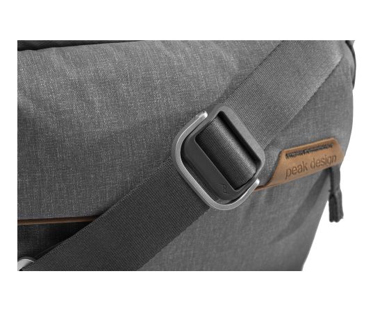 Peak Design Everyday Sling V2 6L, ash Foto - Video somas