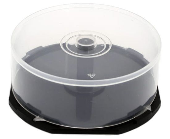 Omega CD box Cake for 25 Aудио-видео