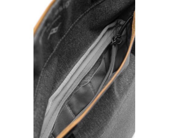 Peak Design Field Pouch V2, charcoal Foto - Video somas