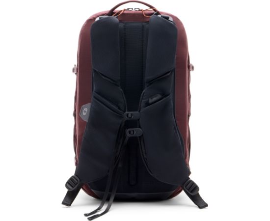 Peak Design Outdoor Backpack Zip 18L, eclipse Foto - Video somas