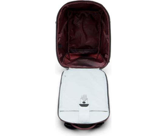 Peak Design Outdoor Backpack Zip 18L, eclipse Foto - Video somas