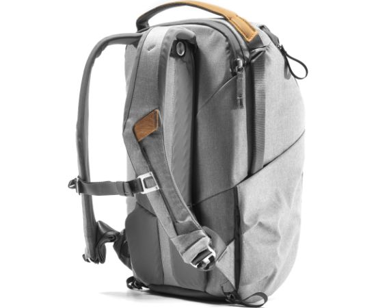 Peak Design Everyday Backpack V2 20L, ash Foto - Video somas