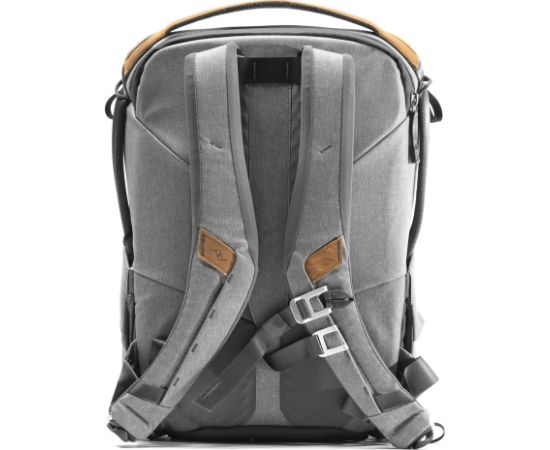 Peak Design Everyday Backpack V2 20L, ash Foto - Video somas