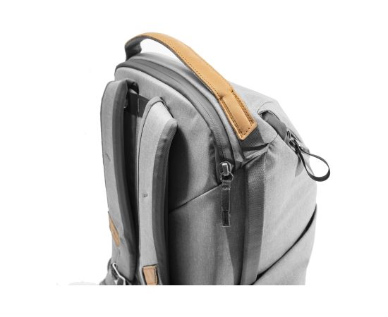 Peak Design Everyday Backpack V2 20L, ash Foto - Video somas