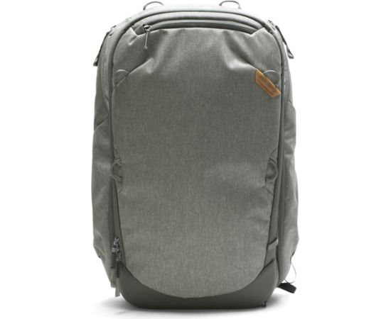 Peak Design Travel Backpack 45L, sage Foto - Video somas