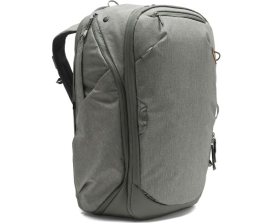 Peak Design Travel Backpack 45L, sage Foto - Video somas