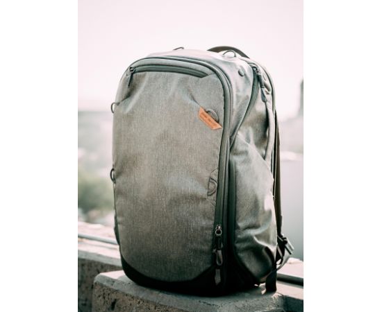 Peak Design Travel Backpack 45L, sage Foto - Video somas