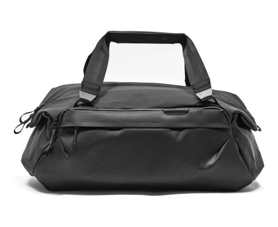 Peak Design Travel Duffel 35L, black Foto - Video somas