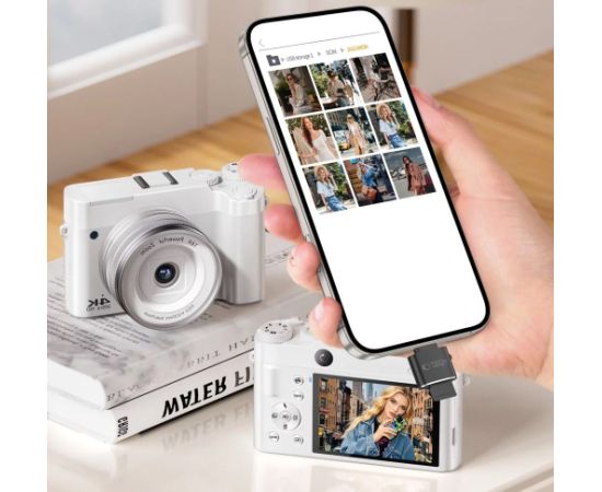 Tech-Protect memory card reader UltraBoost USB-C microSD Aудио-видео