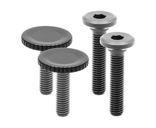 Peak Design Bolt Pack, black Foto - Video somas