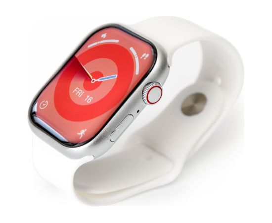 Platinet smartwatch PSMART29W, white (45996) Jaunumi - Viedierices