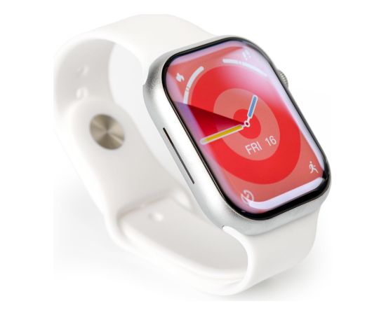 Platinet smartwatch PSMART29W, white (45996) Jaunumi - Viedierices