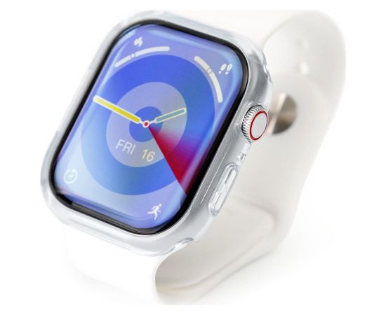 Platinet smartwatch PSMART29W, white (45996) Jaunumi - Viedierices