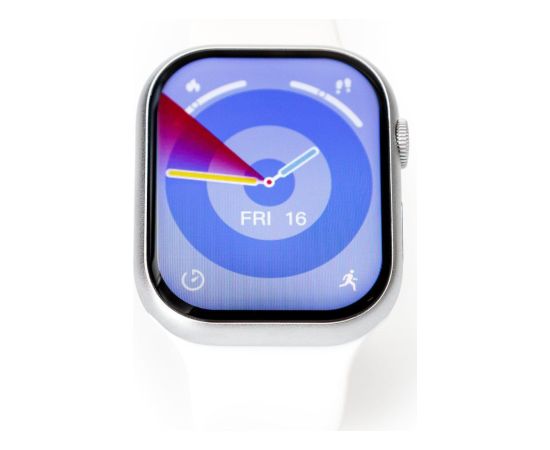 Platinet smartwatch PSMART29W, white (45996) Jaunumi - Viedierices