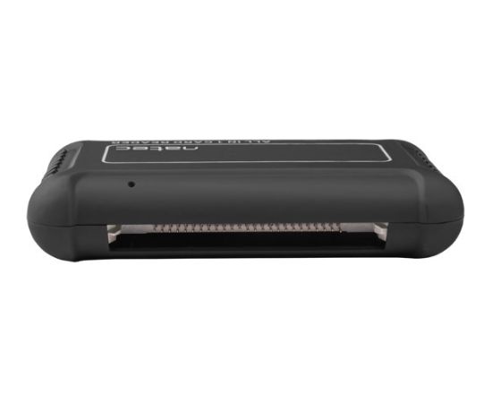 Natec card reader Beetle All-in-One USB 2.0 Jaunumi - Audio-Video