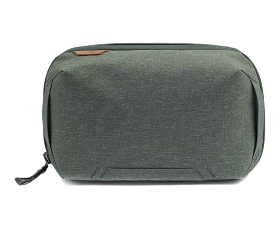 Peak Design Tech Pouch, sage Foto - Video somas