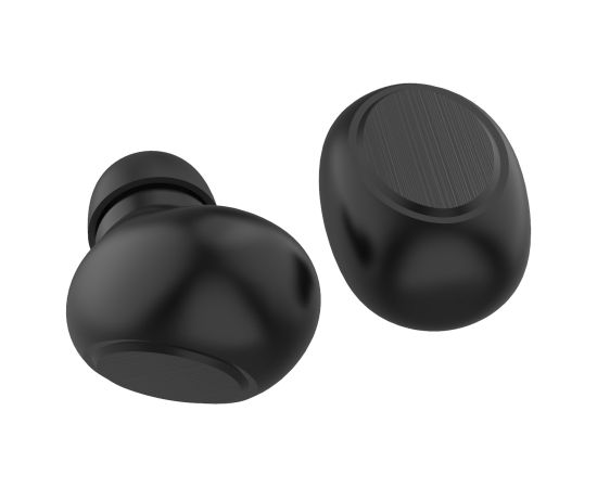 Platinet wireless headset Mist, black (PM1020B) Aудио-видео