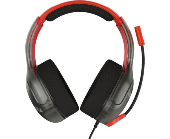 Turtle Beach headset Airlite Fit Nintendo Switch 2, Mario Star Jaunumi - Audio-Video