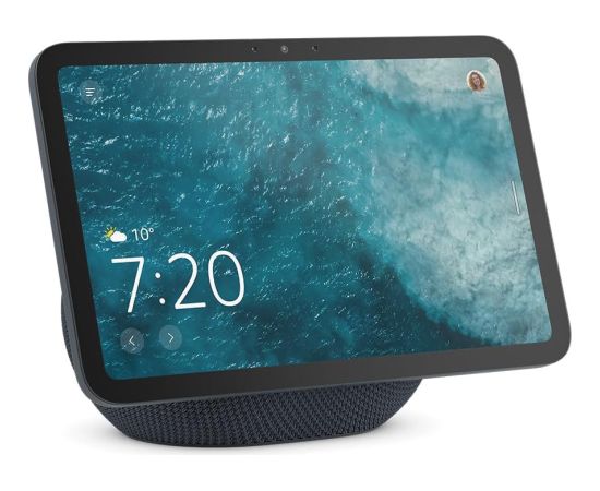 Amazon Echo Show 8 (4th Gen), graphite Viedie Sensori