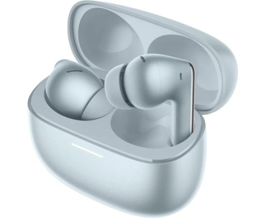 Xiaomi wireless earbuds Redmi Buds 8 Pro, glacier blue Aудио-видео