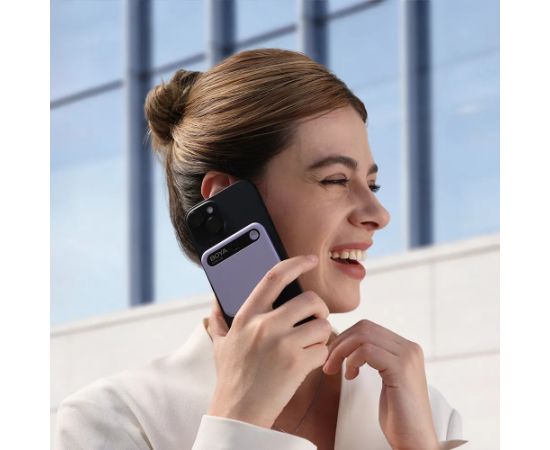 Boya Notra AI Note Taker, purple Aудио-видео