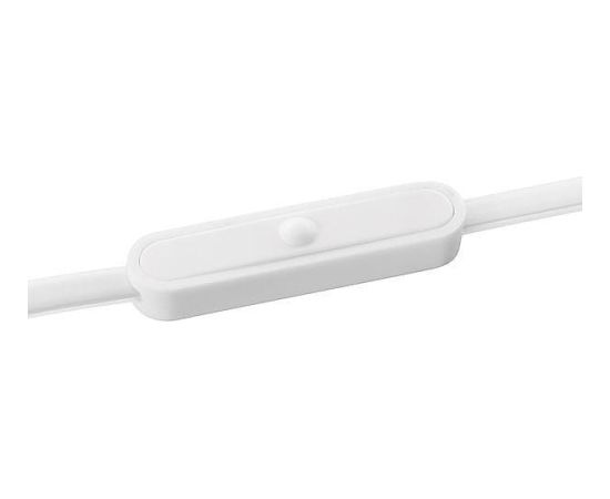 Vivanco headset HS 200 WT, white (31438) Aудио-видео