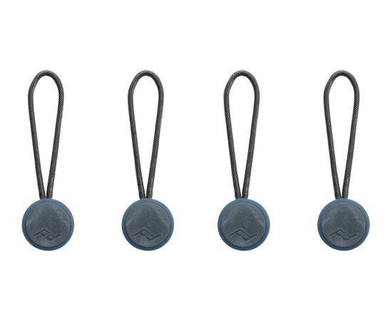 Peak Design Micro Anchor V4 4-pack, ocean Foto - Video somas