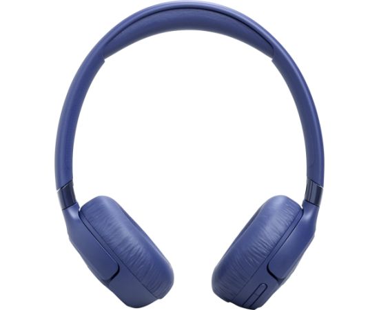 JBL wireless headset Tune 680NC, blue Jaunumi - Audio-Video
