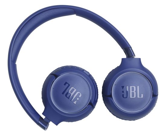 JBL wireless headset Tune 680NC, blue Jaunumi - Audio-Video