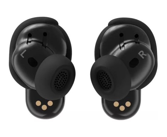 Bose wireless earbuds QuietComfort Ultra Earbuds (2nd Gen), gold Jaunumi - Audio-Video