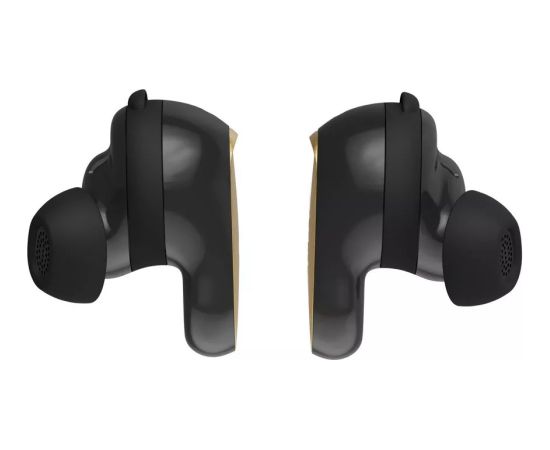 Bose wireless earbuds QuietComfort Ultra Earbuds (2nd Gen), gold Jaunumi - Audio-Video
