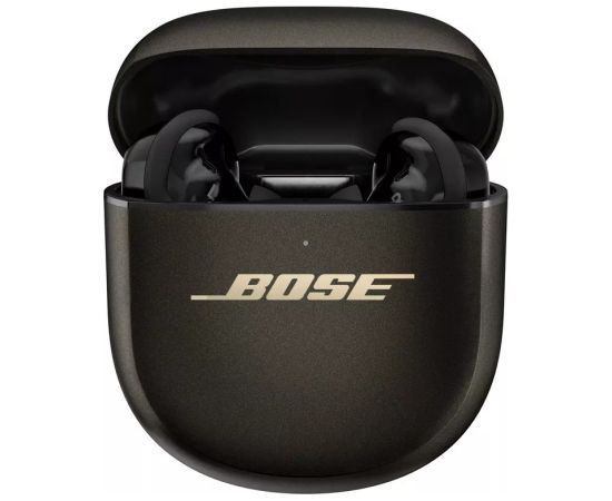 Bose wireless earbuds QuietComfort Ultra Earbuds (2nd Gen), gold Jaunumi - Audio-Video