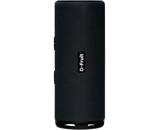 D-Fruit wireless speaker Sonara BT/FM DF139 Jaunumi - Audio-Video