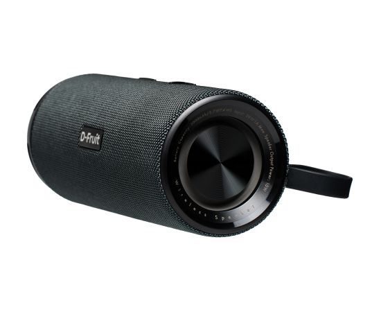 D-Fruit wireless speaker Sonara BT/FM DF139 Jaunumi - Audio-Video