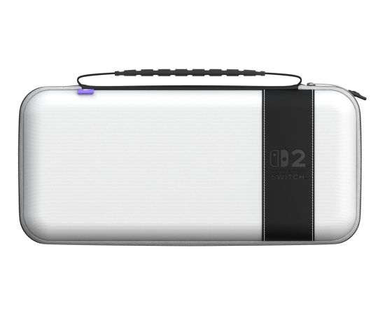 Turtle Beach case PlayTrek Travel Case Nintendo Switch 2, stellar white Piederumi konsolēm