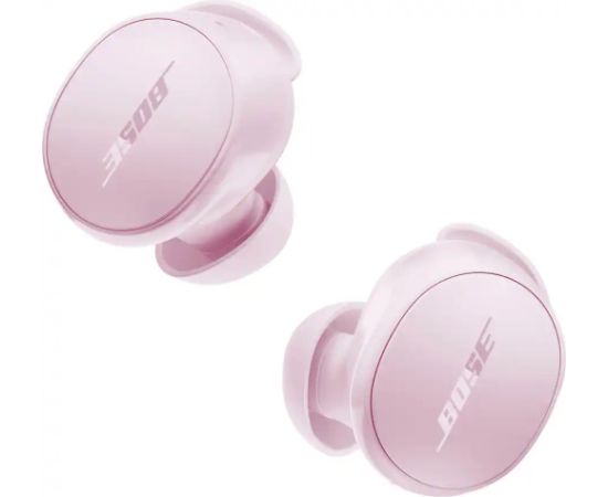 Bose wireless earbuds QuietComfort Earbuds, pink Jaunumi - Audio-Video