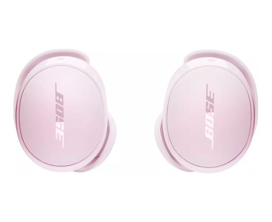 Bose wireless earbuds QuietComfort Earbuds, pink Jaunumi - Audio-Video