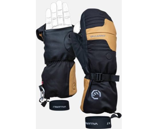 Vallerret Senja Mitt Photography Gloves M Foto - Video somas