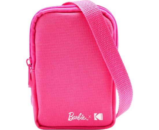 Kodak x Barbie Soft Case Foto - Video somas